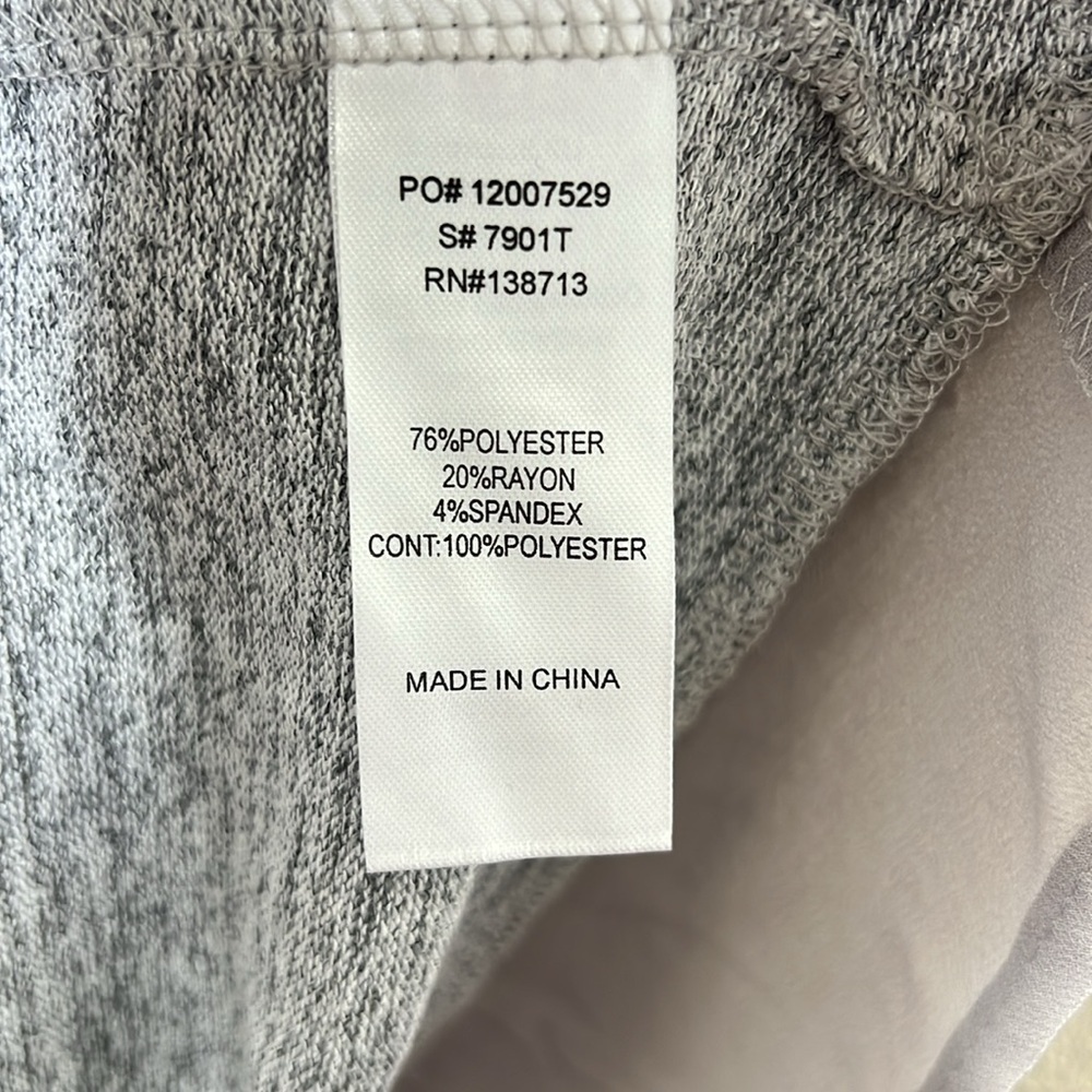 Doe & Rae Blouse - Picture 4 of 5